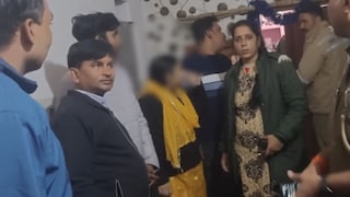 जिची हत्या केली म्हणून तुरुंगात गेला, ती तरुणी बॉयफ्रेंडसोबत आलिशान घरात सापडली, पोलिसही चक्रावले Mumbai Tak