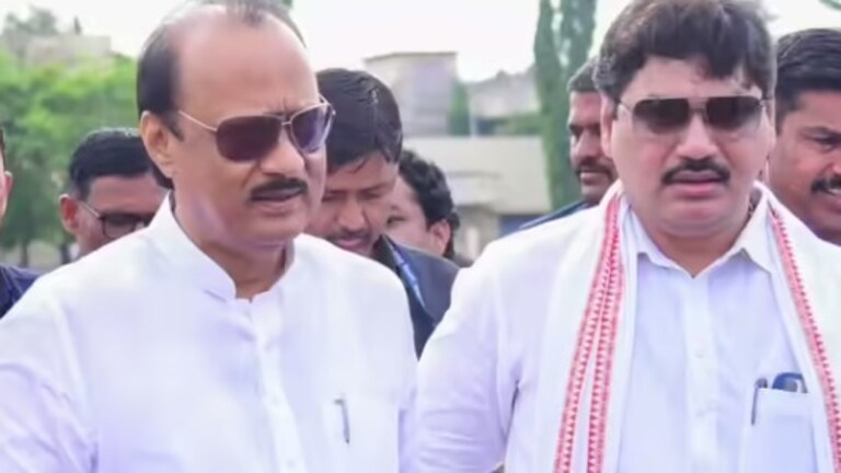 'धनंजय मुंडे समर्थक' नावाने फेसबुकवर फेक अकाउंट अन् अजितदादांची बदनामी, बीडमध्ये सायबर क्राईम... Dhananjay Munde Supporter fake account