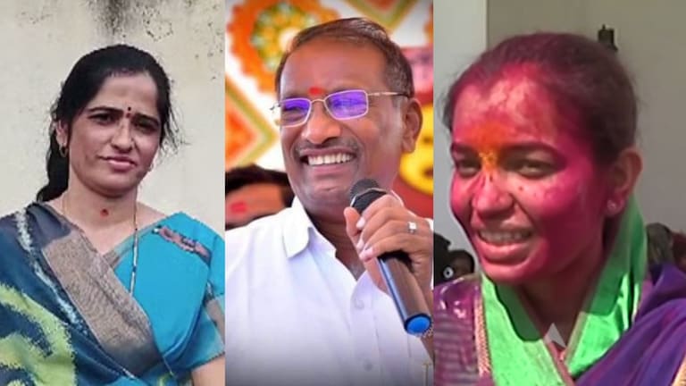 अनगर नगरपंचायतीची निवडणूक स्थगित; आता राजन पाटलांच्या सूनबाई बिनविरोध नगराध्यक्षा होणार का? Angar Nagar Panchayat elections