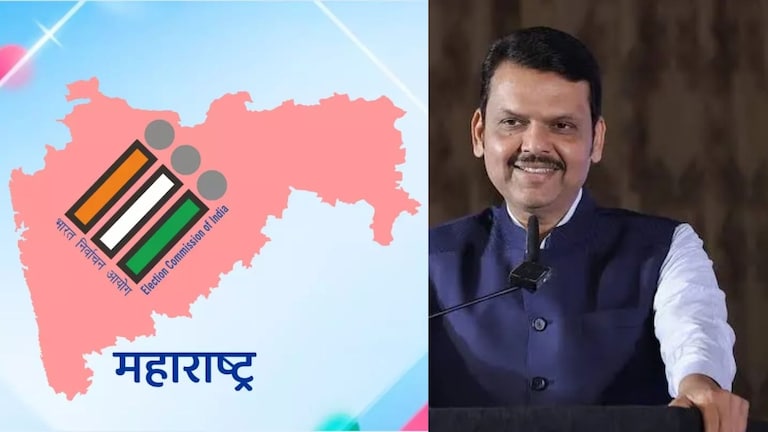 निवडणूक आयोगाने कायद्याचा चुकीचा अर्थ लावला, निवडणुका पुढे ढकल्यानंतर देवेंद्र फडणवीसांचं मोठं वक्तव्य Devendra Fadnavis on Local body election