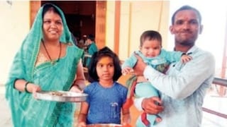 नाशिक : भावपूर्ण श्रद्धांजलीचं स्टेटस, पत्नीसह दोन मुलांचा खून केला अन् स्वत:ही गळफास घेऊन केली आत्महत्या Mumbai Tak