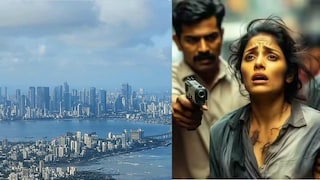 मुंबई : कॉर्पोरेट ऑफिसमध्ये बिझनेसमन महिलेच्या डोक्यावर बंदूक रोखली अन् कपडे काढले अन्..धक्कादायक प्रकार Mumbai Tak