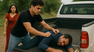 आईचे अनैतिक संबंध, मुलाने प्रियकरासोबत रंगेहात पकडलं, दोघांचा जागेवर संपवून पिकअपमध्ये टाकलं अन्.. Mumbai Tak