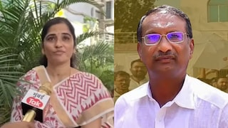 अनगर निवडणुकीला स्थगिती पण राजन पाटलांना खरंच धक्का? खरं कारण हे आहे... Mumbai Tak