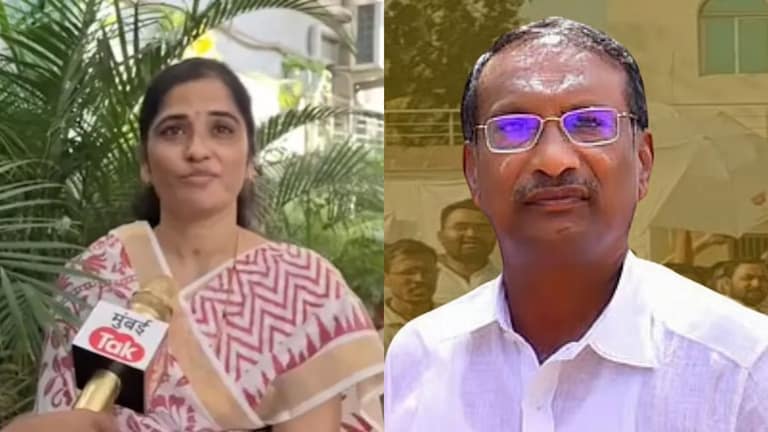 अनगर निवडणुकीला स्थगिती पण राजन पाटलांना खरंच धक्का? खरं कारण हे आहे... ungar elections