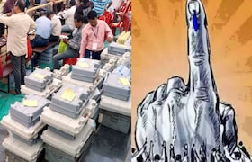 मोठी बातमी: नगर परिषद, नगर पंचायतींची मतमोजणी उद्या नाही, तर... हायकोर्टाचा सर्वात मोठा निर्णय! Maharashtra Politics