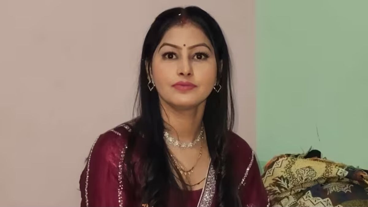 हुंड्यासाठी सतत छळ अन् मारहाण..