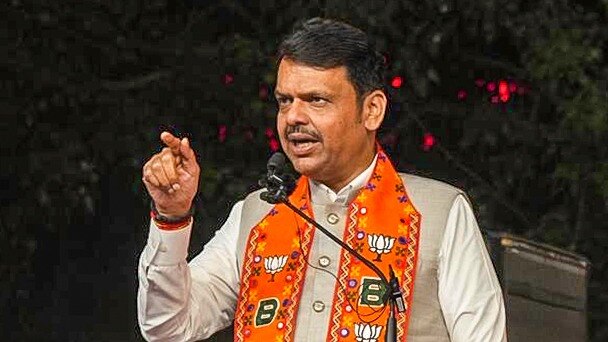 mumbai high court ordered that counting of votes for nagar parishad and nagar panchayat elections be postponed chief minister devendra fadnavis has expressed displeasure over this
