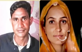 विधवा महिला शेतात प्रियकराला भेटायला गेली, दीर आणि सासऱ्याने रंगेहात पकडलं अन्... अखेर घडली भयानक घटना दीर आणि सासऱ्याने रंगेहात पकडलं अन्...