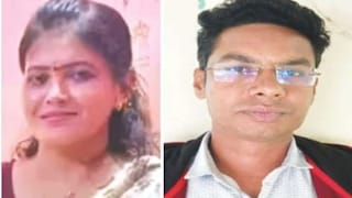 अमरावती : सरकारी कर्मचाऱ्याने पत्नीला डोक्यात उखळ घालून संपवलं, दुसऱ्या पतीला ब्लॅकमेल करणे पिंकीच्या अंगलट Mumbai Tak