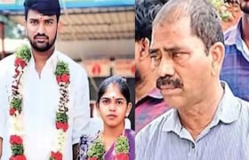 दोन वर्षांपासून जीवापाड प्रेम, नंतर पळून जाऊन केलं लग्न, IAS अधिकाऱ्याच्या मुलीचा बाथरूममध्ये मृतदेह crime news