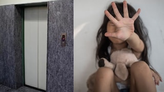 मुंबई : 9 वर्षीय मुलीला लिफ्टमध्ये ओढलं अन् अत्याचार केले, निवृत्त पोलीस कर्मचाऱ्याचं संतापजनक कृत्य Mumbai Tak