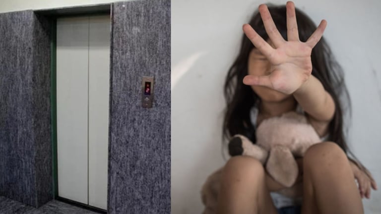 मुंबई : 9 वर्षीय मुलीला लिफ्टमध्ये ओढलं अन् अत्याचार केले, निवृत्त पोलीस कर्मचाऱ्याचं संतापजनक कृत्य Mumbai Crime