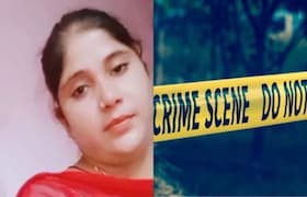 आई बाथरूममध्ये गेली, बाहेर येईपर्यंत भावानेच 'त्या' कारणावरून बहिणीचा गळा चिरला crime news