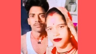 5 वर्षांपूर्वी बहिणीच्या दीरासोबत पळून गेली होती, पण आता खऱ्या पतीकडे आली अन्..'त्या' मागणीने खळबळ Mumbai Tak