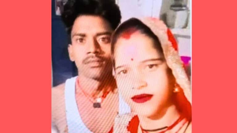 5 वर्षांपूर्वी बहिणीच्या दीरासोबत पळून गेली होती, पण आता खऱ्या पतीकडे आली अन्..'त्या' मागणीने खळबळ Crime News