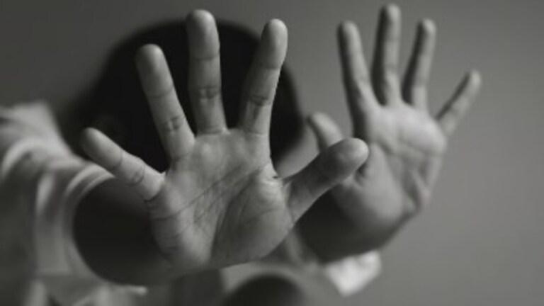 4 वर्षांच्या चिमुरडीला बाथरूममध्ये नेलं, नंतर जमिनीवर डोकं आपटलं, गळा दाबून... मदतनीसनं ओलांडली क्रूरतेची सीमा crime news