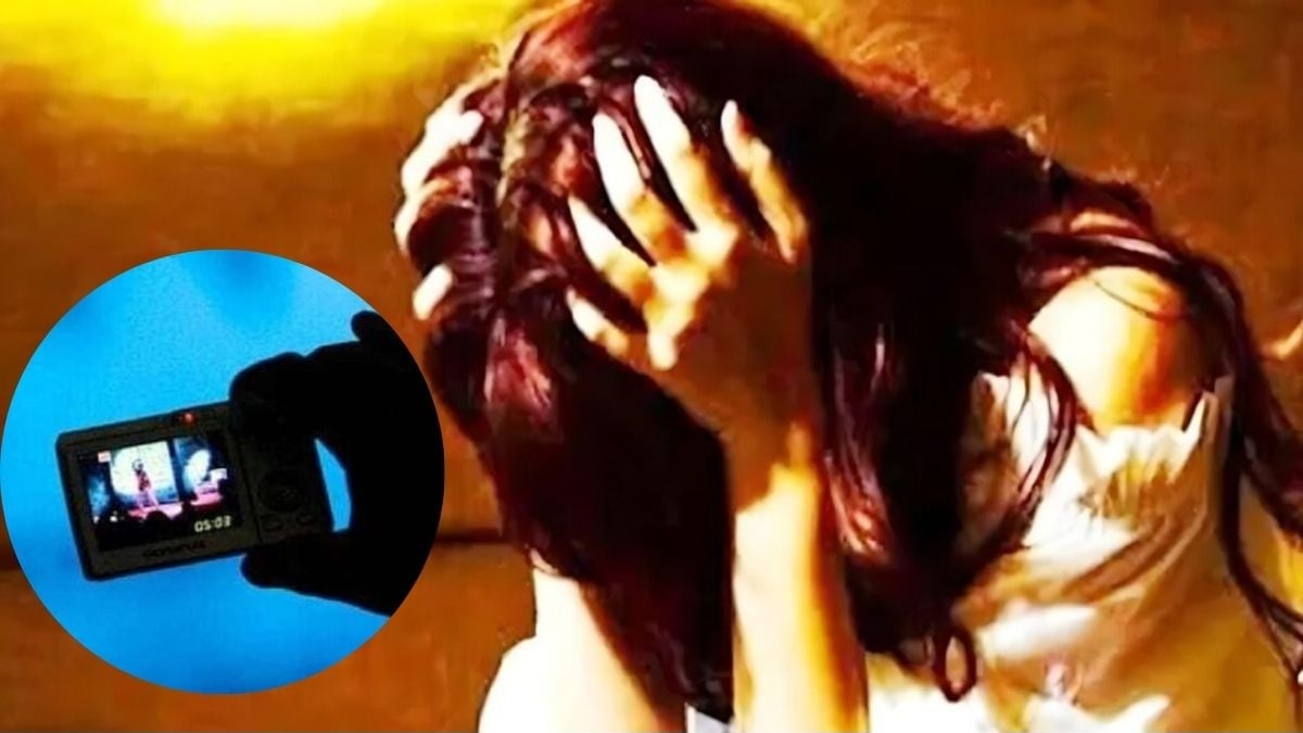 एकतर्फी प्रेमातून आरोपीचं भयंकर कृत्य! 