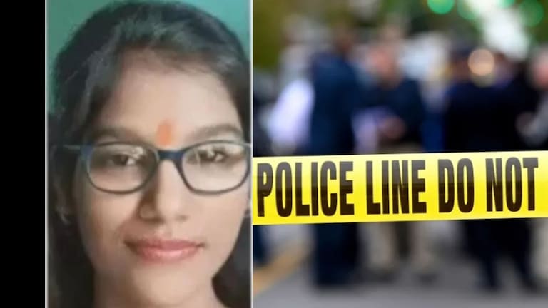 गुंडांनी गाडी आडवत शिक्षिकेच्या कपाळातच गोळी घालत संपवलं, शिक्षिका रक्ताच्या थारोळ्यात, हादरवणारं प्रकरण Crime News