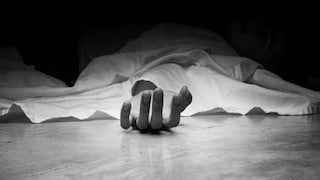 मुलीच्या प्रकरणावरून मुलाला उलटं टागलं, नंतर गळा चिरून केली हत्या, अल्पवयीन मुलाचं धक्कादायक कांड Mumbai Tak