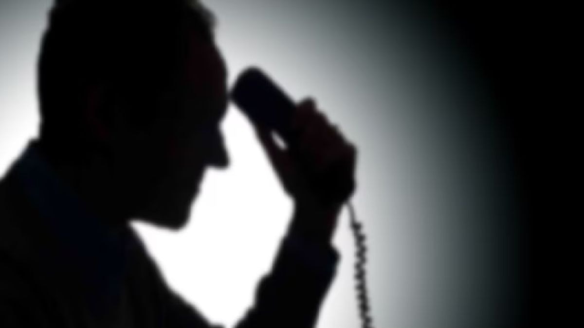 नागपूर: "दीड कोटी रुपये दे, नाहीतर तुझी मुलगी..." पोलीस अधिकाऱ्यालाच फोन करून दिली धमकी अन्... 