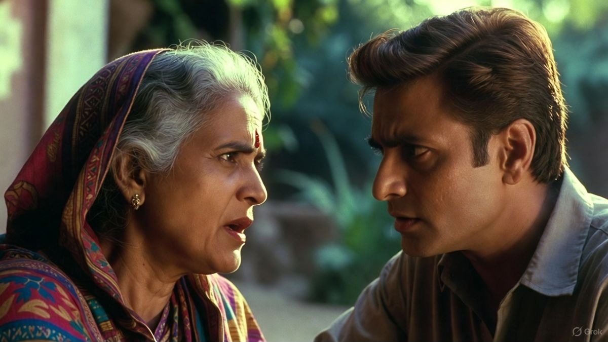 दारूसाठी पैसे न दिल्याच्या रागात तरुणाचं भयंकर कृत्य...