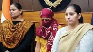 'सायको किलर पूनम एकादशीला मुलांना मारायची', भावाचा धक्कादायक दावा, मृत्यूदंडाची पोलिसांकडे मागणी Mumbai Tak