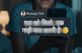 "या 5 पद्धतीने तुझे अश्लील व्हिडीओ बनवून पाठव..." अनोळखी नंबरवरून पीडितेला मॅसेज अन् शारीरिक संबंधाची मागणी... अनोळखी नंबरवरून पीडितेला मॅसेज अन् शारीरिक संबंधाची मागणी...