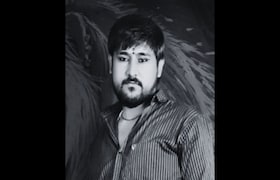 नांदेड हादरलं! लग्नाला वर्षच झालं, बायको गर्भवती असताना तरुणाचा विजेच्या झटक्यानं दुर्दैवी अंत, भावाचंही निधन nanded news