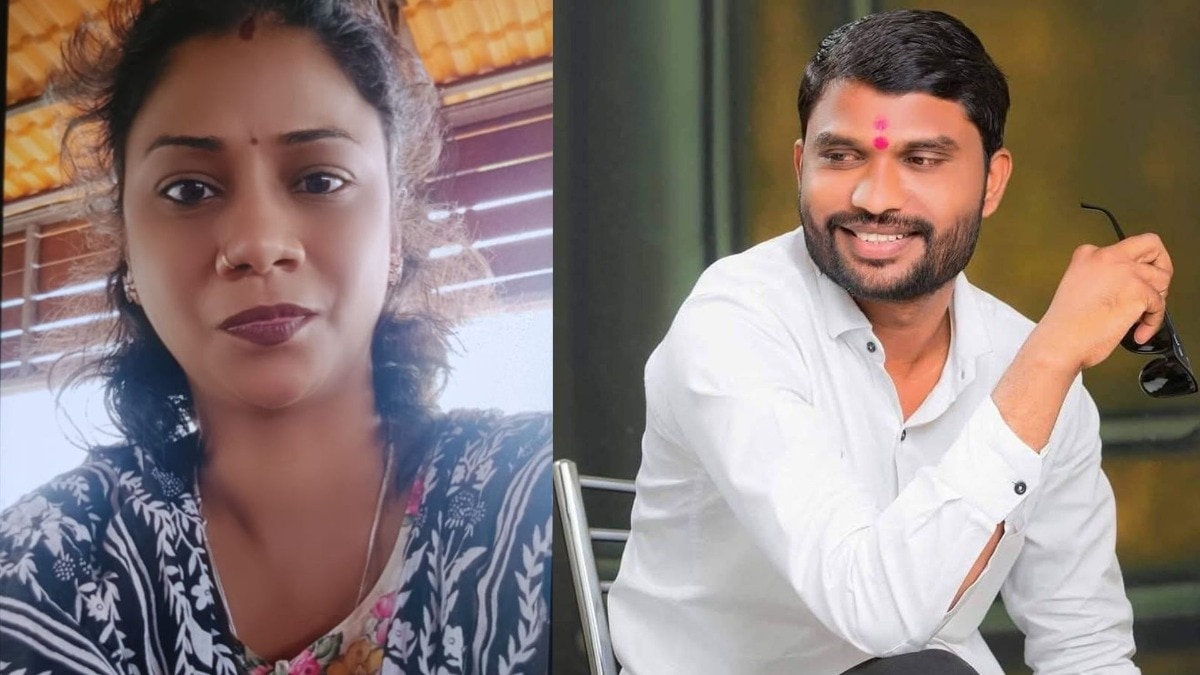 Dancer Deepali Patil commits suicide Case