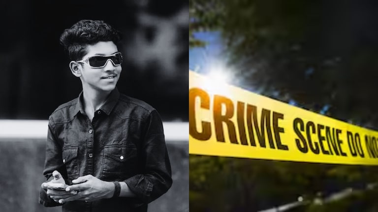 इचलकरंजीत तरुणाचा खून, हत्येनंतर हल्लेखोराचं 'सूरज ढलता है, डुबता नही' स्टेट्स, हादरवणारं प्रकरण Kolhapur crime