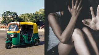 धावत्या रिक्षात महिलेवर सामुहिक बलात्कार, पोलिसांनी तीन नराधमांना उचललं; अमानवी कृत्याने देश हादरला Mumbai Tak