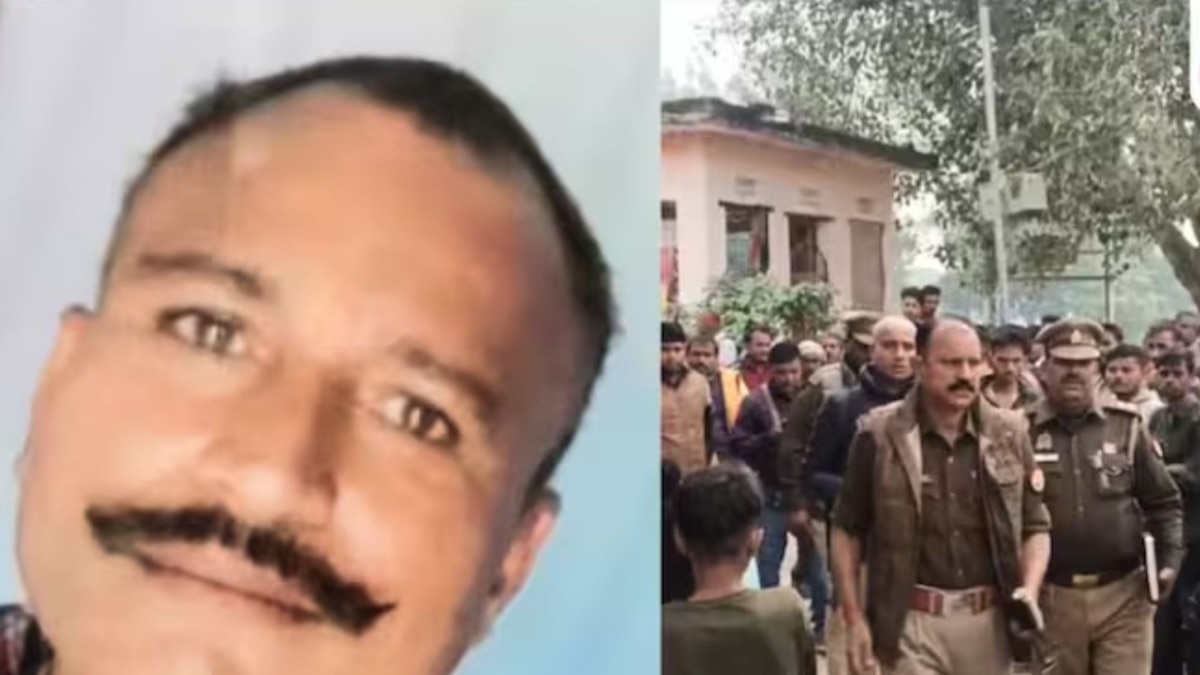 अनिता माहेरहून सासरी आली, थोड्या वेळात निघून गेली,...अन् दुसऱ्या दिवशी घरात पती अन् सासूचा मृतदेह सापडला Crime News