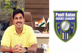 पुण्यात ‘पुनीत बालन क्रिकेट अकॅडमी’ची घोषणा, BCCI स्टॅंडर्डसह देशातील सर्वात मोठा प्रायव्हेट क्रिकेट सेटअप सुरू punit balan cricket academy announced in pune country largest private cricket setup starts with bcci standards