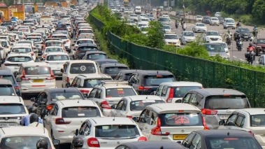 पुणे-नगर रस्त्यावरील प्रवास सुसाट होणार, तासाभराचं अंतर वाचणार, महत्त्वाचा निर्णय जारी 