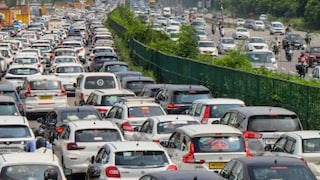 पुणे-नगर रस्त्यावरील प्रवास सुसाट होणार, तासाभराचं अंतर वाचणार, महत्त्वाचा निर्णय जारी Mumbai Tak