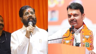 शिंदे-फडणवीसांची दीड तास बंद दाराआड चर्चा, मुंबईसह ठाणे महापालिका लढवण्याबाबत मोठा निर्णय Mumbai Tak