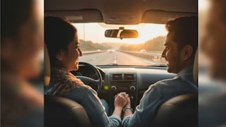 एक्सप्रेस वेवर कारमध्ये सुरू असलेल्या शारीरिक संबंधाचा Video नेमका कसा झाला रेकॉर्ड? Mumbai Tak