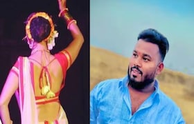 कला केंद्रातील नर्तिकेसाठी धाराशिवच्या युवकाची आत्महत्या, देवदर्शनाहून येताना वाद झाल्याने गळफास घेतला Dharashiv Crime