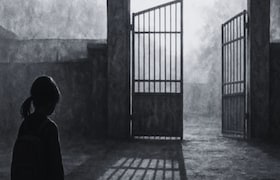 "चल तुला शाळेत सोडतो" असं सांगून चिमुरडीला खोलीत नेलं... पुण्यातील लाज आणणारा प्रकार Pune crime