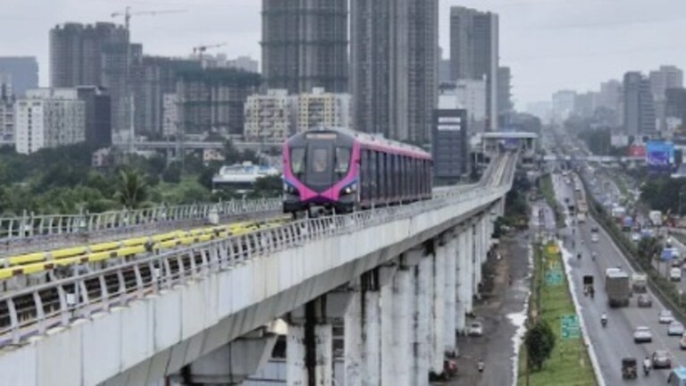 पुणे मेट्रो लाईन 4 ची प्रतिक्षा संपली, आता घरापर्यंत पोहोचणार? महत्त्वाची अपडेट Pune News