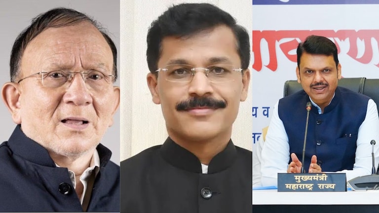 IAS तुकाराम मुंढे यांच्या समर्थकाकडून भाजप आमदाराला धमकी, आता देवेंद्र फडणवीसांचा विधानसभेत मोठा शब्द IAS Tukaram Mundhe and BJP MLA,