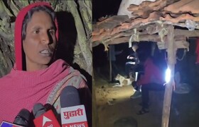 45 वर्षीय महिलेने 14 मुलांना जन्म दिला, पण 6 मुलांना विकलं; नाशकातील धक्कादायक प्रकार Nashik Crime