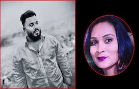 धाराशिवमध्ये बाईच्या नादाला लागला तरुण... सोनं, नाणं, पोस्टातील पैशांसह सारंच घबाड लुबाडलं, अखेर तरुणाने... Dharashiv Crime News