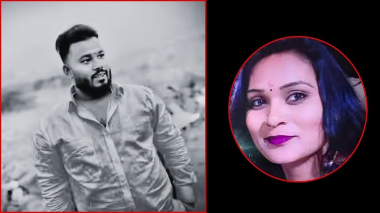 धाराशिवमध्ये बाईच्या नादाला लागला तरुण... सोनं, नाणं सारंच लुबाडलं Dharashiv Crime News
