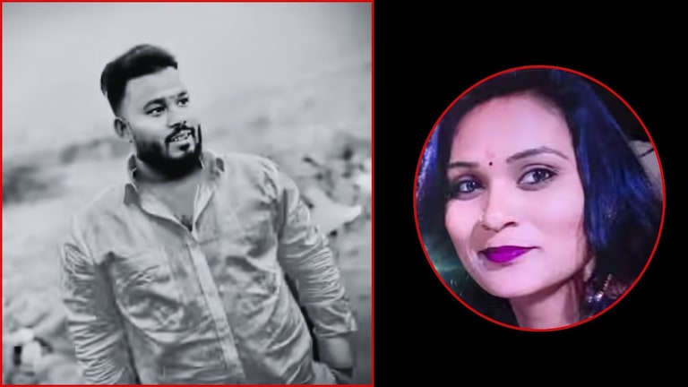 धाराशिवमध्ये बाईच्या नादाला लागला तरुण... सोनं, नाणं, पोस्टातील पैशांसह सारंच घबाड लुबाडलं, अखेर तरुणाने... Dharashiv Crime News