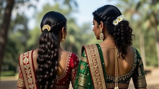 क्राइम पेट्रोल बघून पळून जाण्याचा प्लॅन... 24 दिवसांनंतर दोघी पंजाबमध्ये सापडल्या, तरुणींच्या 'या' कृत्यामागचं कारण काय? Mumbai Tak