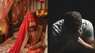 लग्नाच्या दुसऱ्याच दिवशी नववधूकडून घटस्फोटाची मागणी, हनीमूनच्या रात्री नवऱ्याचं... दोन्ही कुटुंब हादरले Mumbai Tak