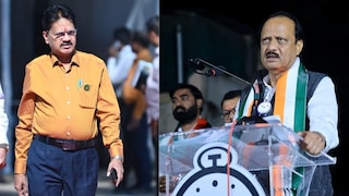 दादांच्या राष्ट्रवादीचे आमदार दौलत दरोडा यांच्या पुतण्याला अटक Mumbai Tak