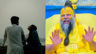 बायकोला खुश ठेवण्यासाठी काय करायचं? प्रेमानंद महाराजांचं सविस्तर उत्तर, 'या' चार गोष्टी कराच Mumbai Tak